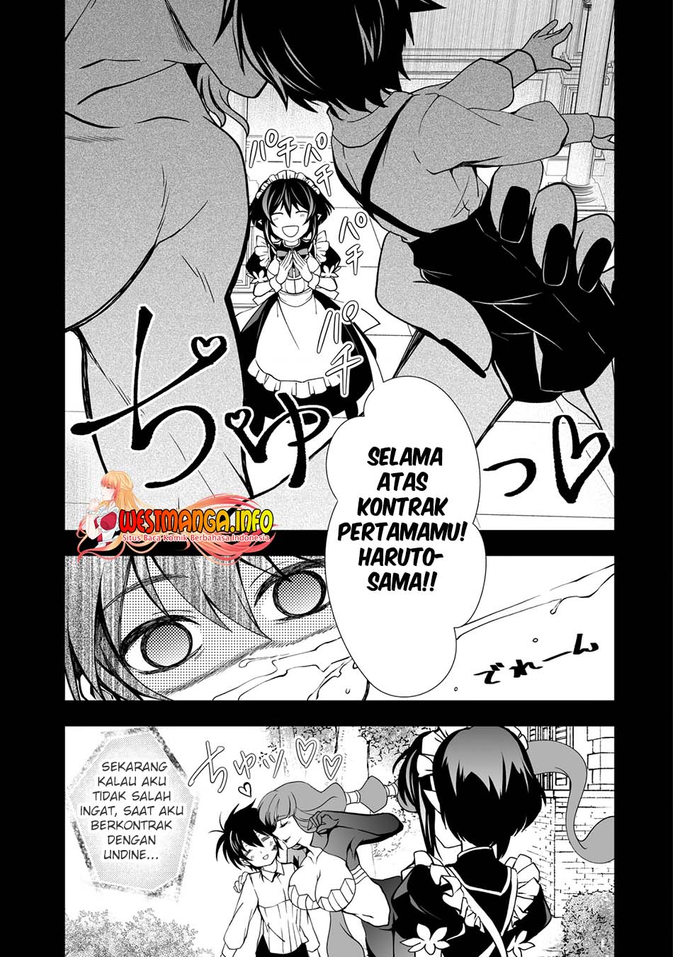 Level 1 No Saikyou Kenja: Noroi De Saikakyuu Mahou Shika Tsukaenai Kedo Kami No Kanchigai De Mugen